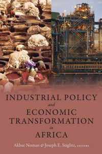 Industrial Policy and Economic Transformation in Africa