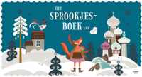 Het sprookjesboek van Isak