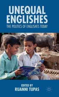 Unequal Englishes