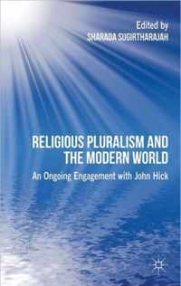 Religious Pluralism and the Modern World