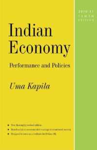 Indian Economy: Performance and Policies