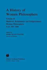 A History of Women Philosophers