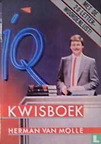 IQ-kwisboek