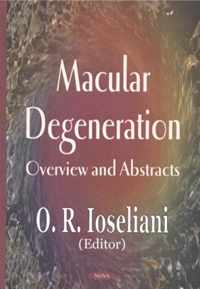 Macular Degeneration