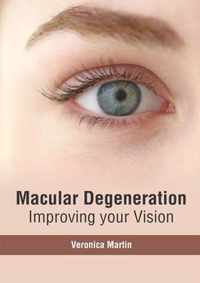 Macular Degeneration