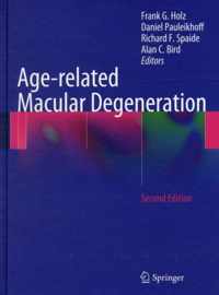 Age-related Macular Degeneration