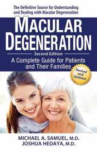 Macular Degeneration