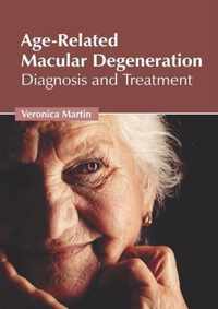 Age-Related Macular Degeneration