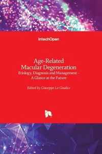 Age-Related Macular Degeneration