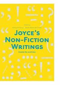 Joyce's Non-Fiction Writings