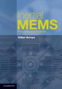 Inertial MEMS