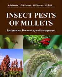 Insect Pests of Millets