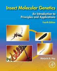 Insect Molecular Genetics