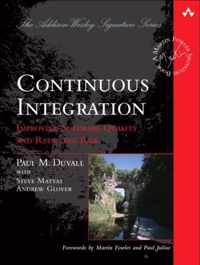 Continuous Integration