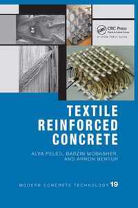 Textile Reinforced Concrete