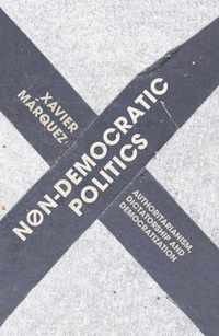 Non-Democratic Politics