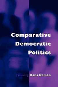 Comparative Democratic Politics