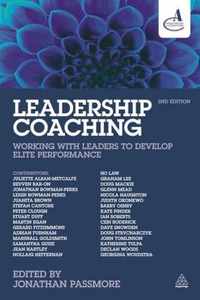 Leadership Coaching