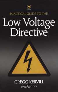 Practical Guide to Low Voltage Directive