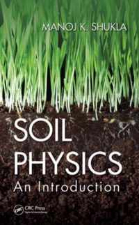 Soil Physics