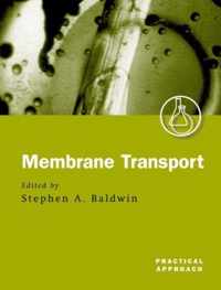 Membrane Transport