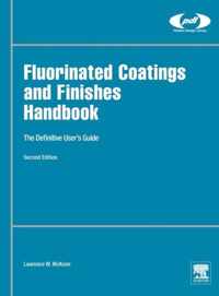 Fluorinated Coatings and Finishes Handbook