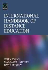 International Handbook Of Distance Education