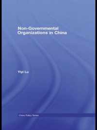 Non-Governmental Organisations in China