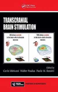 Transcranial Brain Stimulation