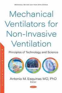 Mechanical Ventilators for Non-Invasive Ventilation