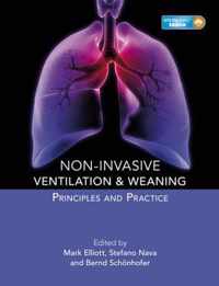 Non-invasive Ventilation and Weaning