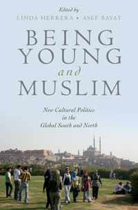 Being Young and Muslim