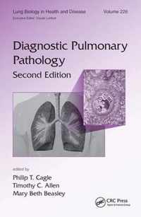 Diagnostic Pulmonary Pathology