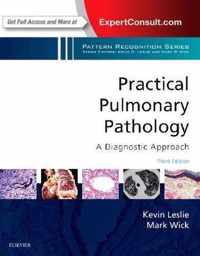 Practical Pulmonary Pathology: A Diagnostic Approach