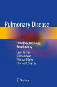 Pulmonary Disease