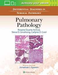 Differential Diagnoses in Surgical Pathology