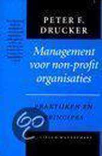 MANAGEMENT NON PROFIT ORGANISATIE