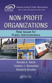 Non-Profit Organizations