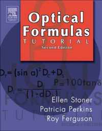 Optical Formulas Tutorial 2nd