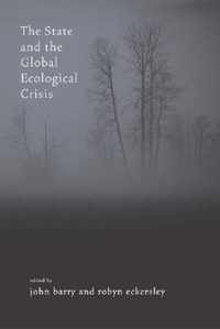 The State And The Global Ecological Crisis