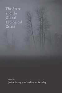 The State and the Global Ecological Crisis