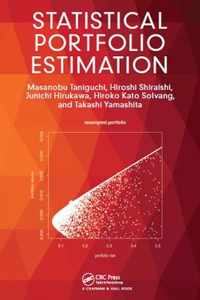 Statistical Portfolio Estimation