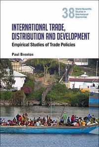 International Trade, Distribution And Development