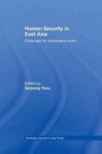 Human Security in East Asia