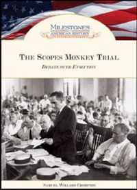 The Scopes Monkey Trial