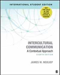 Intercultural Communication - International Student Edition