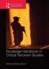 Routledge Handbook of Critical Terrorism Studies