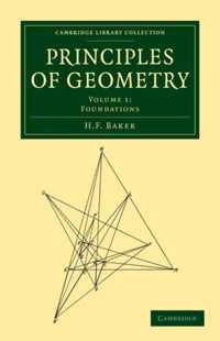 Principles of Geometry