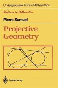 Projective Geometry