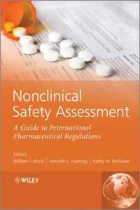 Nonclinical Safety Assessment